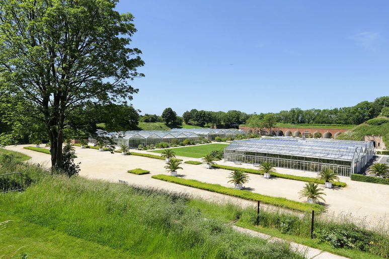 A Sanvic, les Jardins Suspendus ouvrent de nouveaux horizons sur la mer et le monde