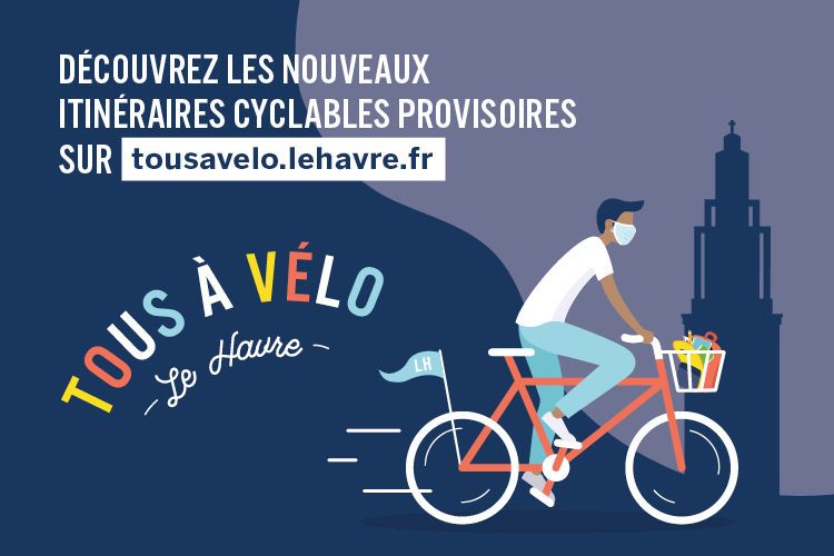 Tous pour 2025 un vélo