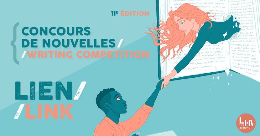 « Lien », thème de la 11ème édition du Concours de nouvelles  Site