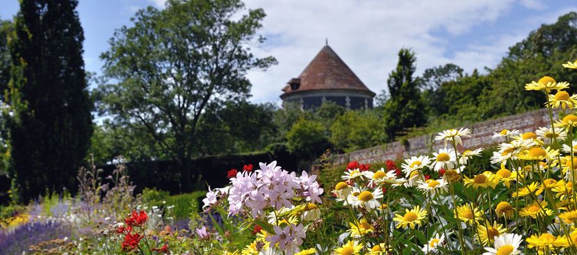 Cap sur la nature