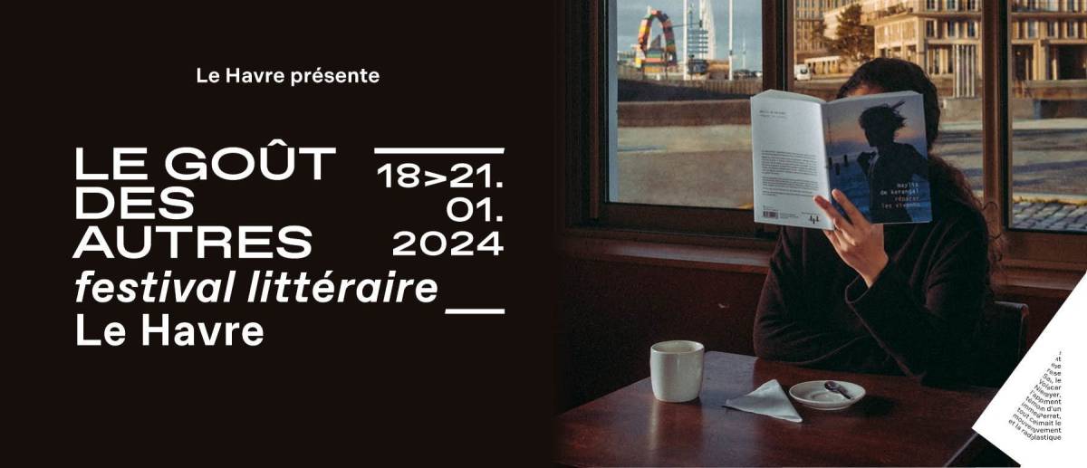 Le Goût des Autres - Infos pratiques | LeHavre.fr