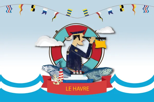 Fête de la mer 2025
