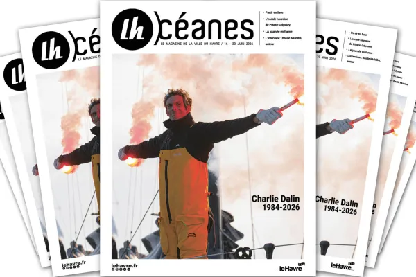 LH Océanes n°269 - Du 16 au 30 juin 2026
