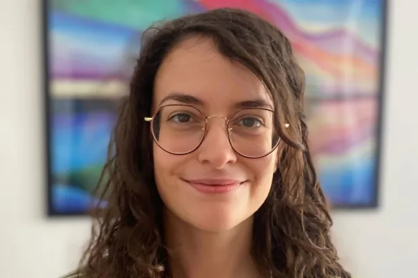 Christina AGAPOPOULOU
