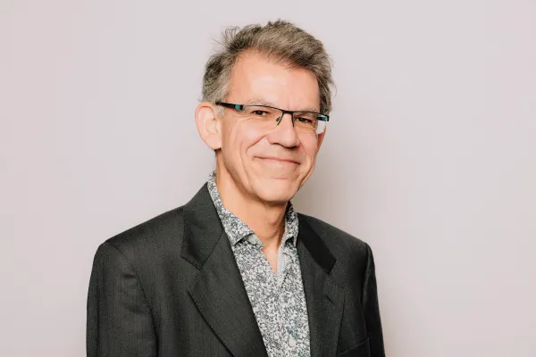 Alessandro Morbidelli