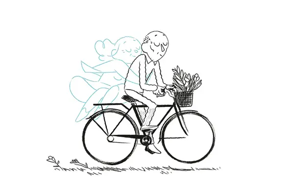 Amours fantômes