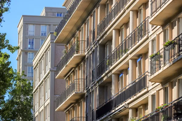 Architecture Perret