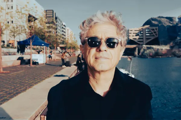 Arnold Turboust + Tribute to Daho