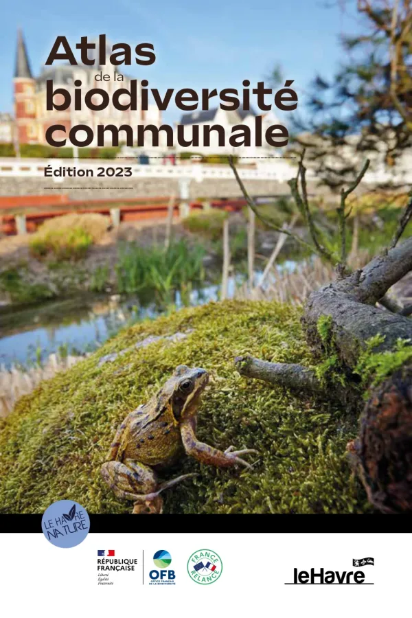 Atlas de la Biodiversité Communale