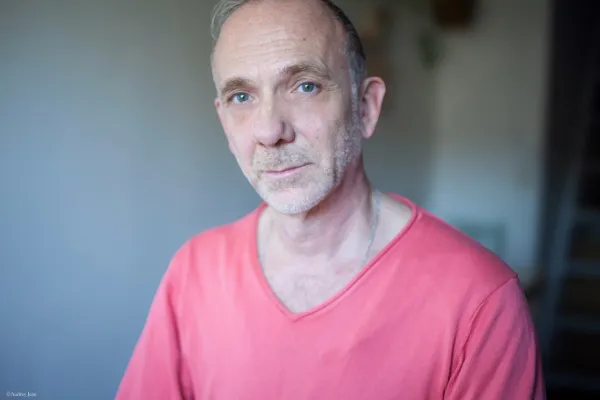 Benoît Di Marco