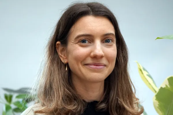 Madeleine BESANCENOT