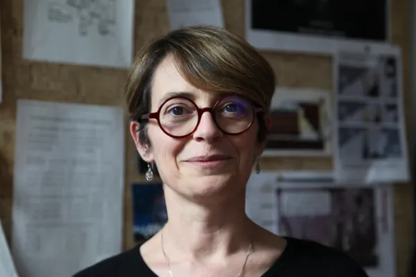 Nathalie BESSON