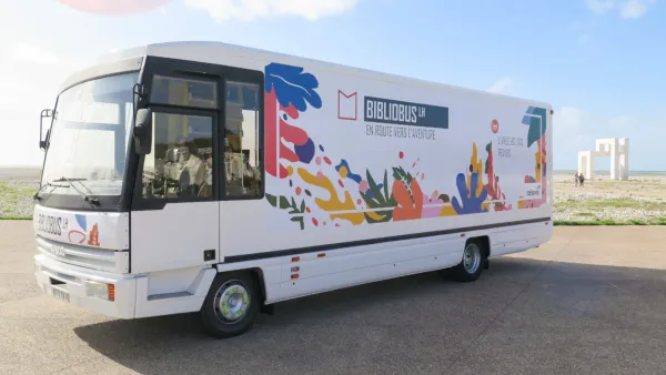 Bibliobus