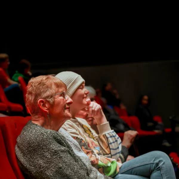 Forum des associations