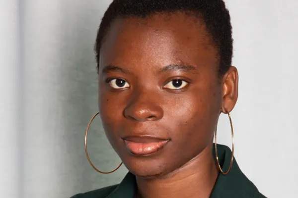 Blandine TCHAPO