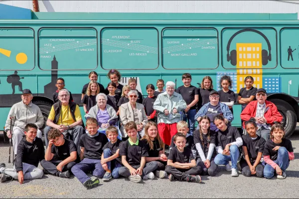 Les Bobines du Havre