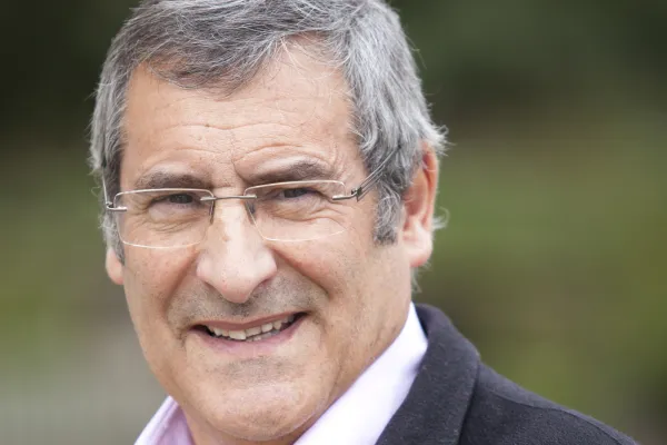 Gilles BŒUF