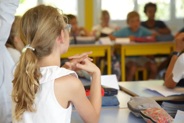 Cantine scolaire