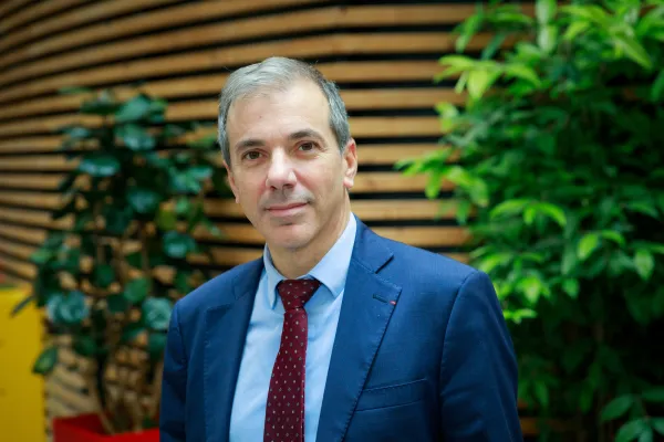 Pierre CARLOTTI
