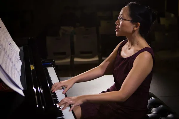 Eugenia CHENG