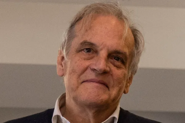 Claude Jaupart