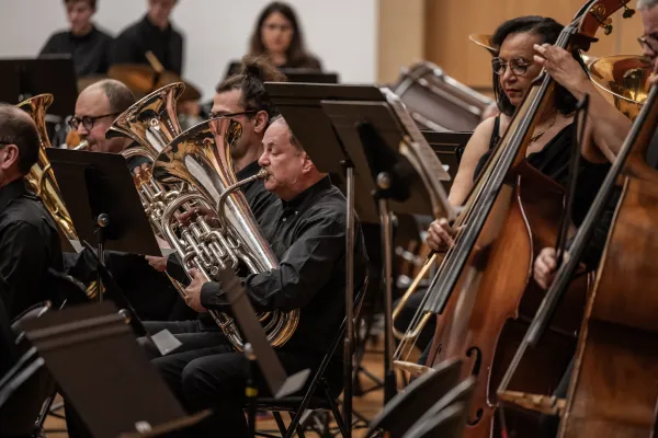 Orchestre d'Harmonie de la Ville du Havre