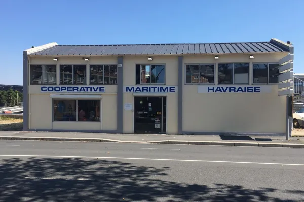Coopérative Maritime Havraise