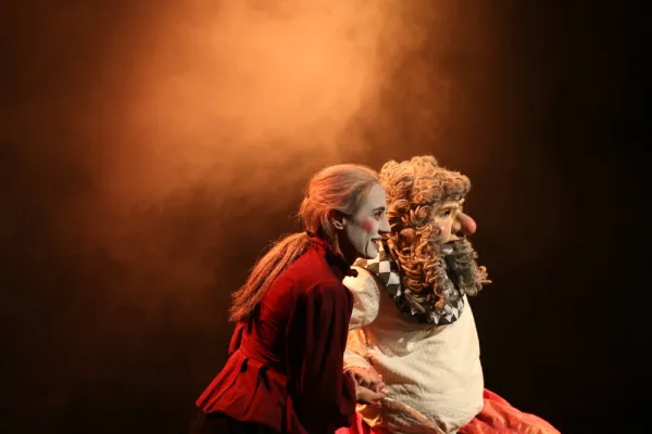 Cyrano