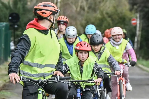 Découvrez le Sport - Automne 2024