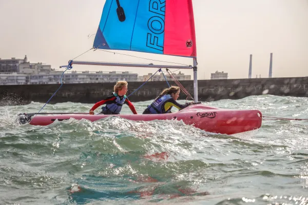 Découvrez le Sport - Été 2025