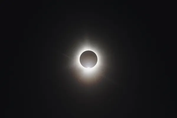 Éclipse solaire