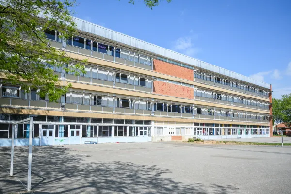 École élémentaire Paul Bert