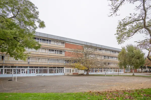 École élémentaire Paul Bert