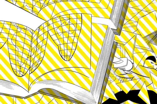 Visuel éditions matière