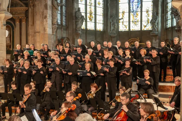 Ensemble vocal Renaissance