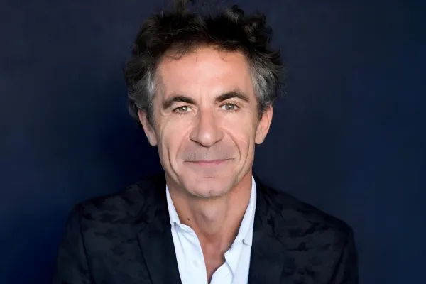 Étienne Klein