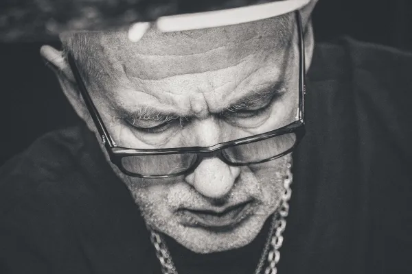 40 ans de Frank Tatouage