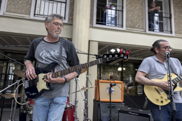 Fête de la musique 2024