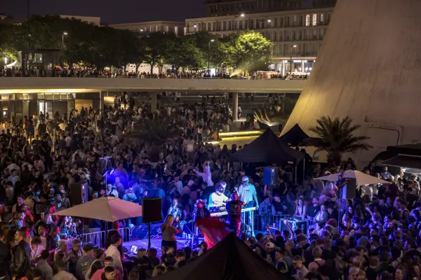 Fête de la musique 2024