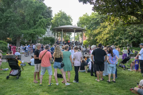 Fête de la musique