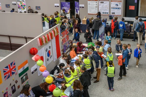 Fête de la Science 2025