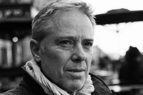 Sébastien FONTAINE