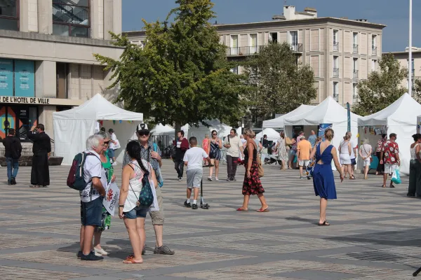 Forum des associations 2023