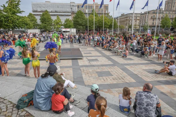 Forum des associations 2025