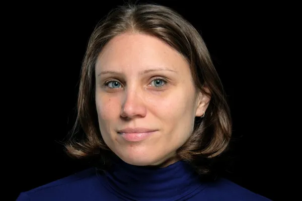 Gaëlle GIESEN