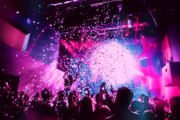 Grand concert anniversaire