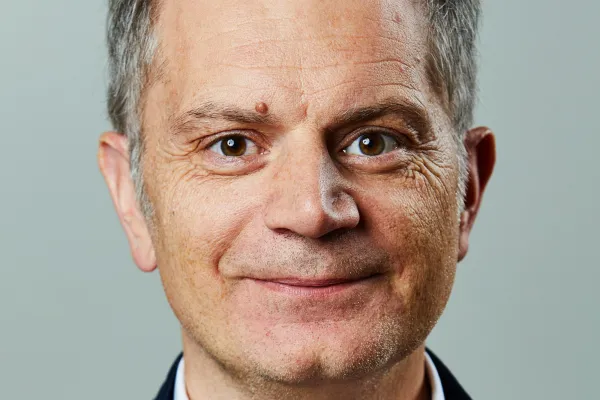Christophe GROJEAN