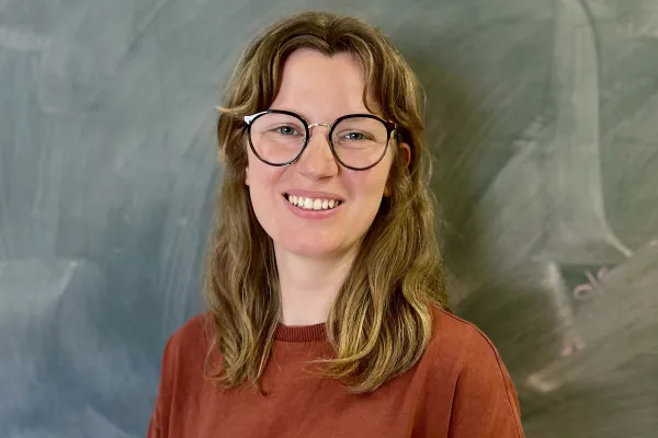 Kiara HANSENNE