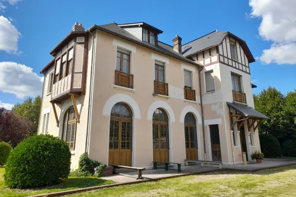 L'hôtel des ingénieurs