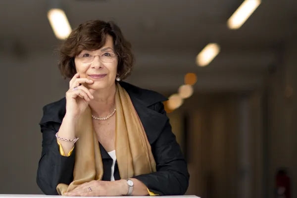 Bana JABRI